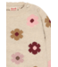Hust & Claire Baby Strick Pullover Pusle Flower