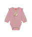 Hust & Claire Baby Body Britt Igel