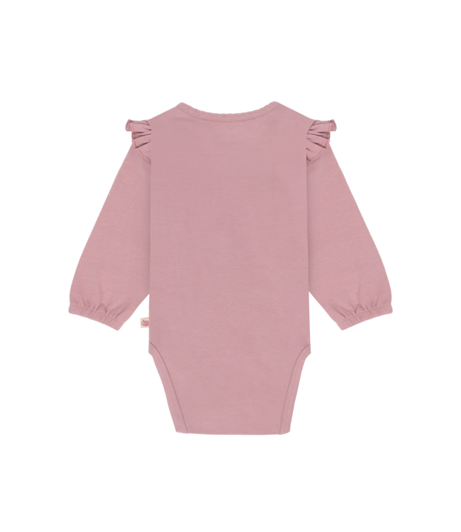Hust & Claire Baby Body Britt Igel