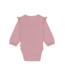 Hust & Claire Baby Body Britt Igel
