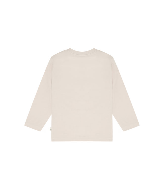 Hust & Claire Jungen Langarmshirt Anton Waschbär