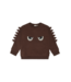 Hust & Claire Jungen Pullover Sejer Monster
