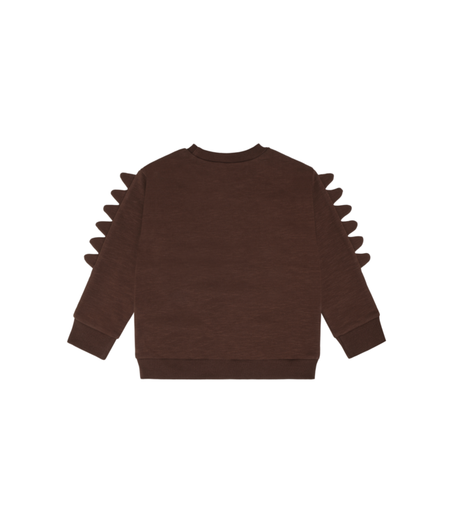 Hust & Claire Jungen Pullover Sejer Monster
