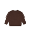Hust & Claire Jungen Pullover Sejer Monster