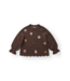 Hust & Claire Mädchen Pullover Charlotte Flowerboom