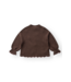 Hust & Claire Mädchen Pullover Charlotte Flowerboom