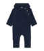 Hust & Claire Mevi Woll Overall Blues