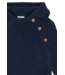 Hust & Claire Mevi Woll Overall Blues