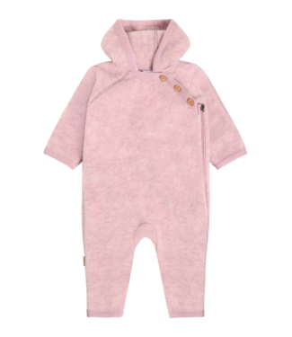 Hust & Claire Mevi Woll Overall Heather