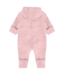 Hust & Claire Mevi Woll Overall Heather