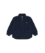 Hust & Claire Emi Woll Jacke Blues