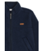 Hust & Claire Emi Woll Jacke Blues