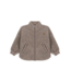 Hust & Claire Emi Woll Jacke Deer