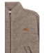 Hust & Claire Emi Woll Jacke Deer