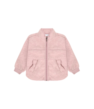 Hust & Claire Emi Woll Jacke Heather
