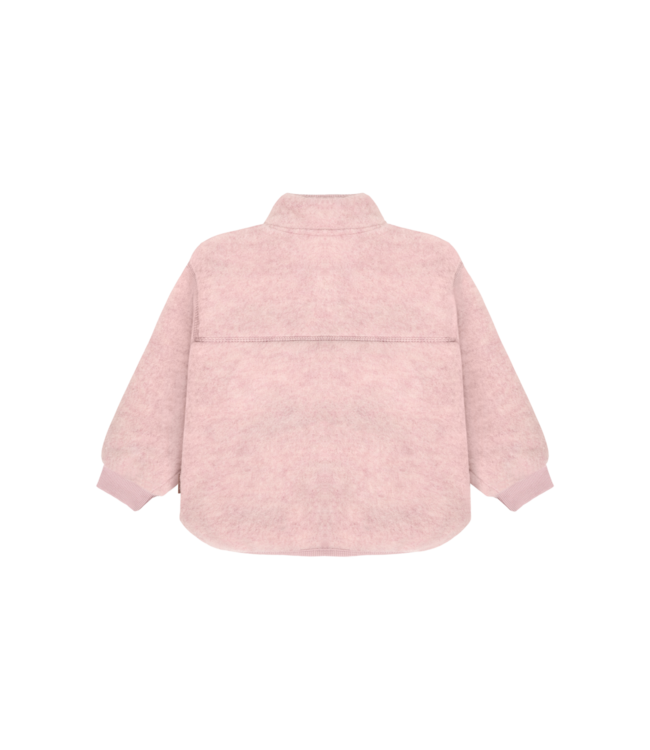 Hust & Claire Emi Woll Jacke Heather