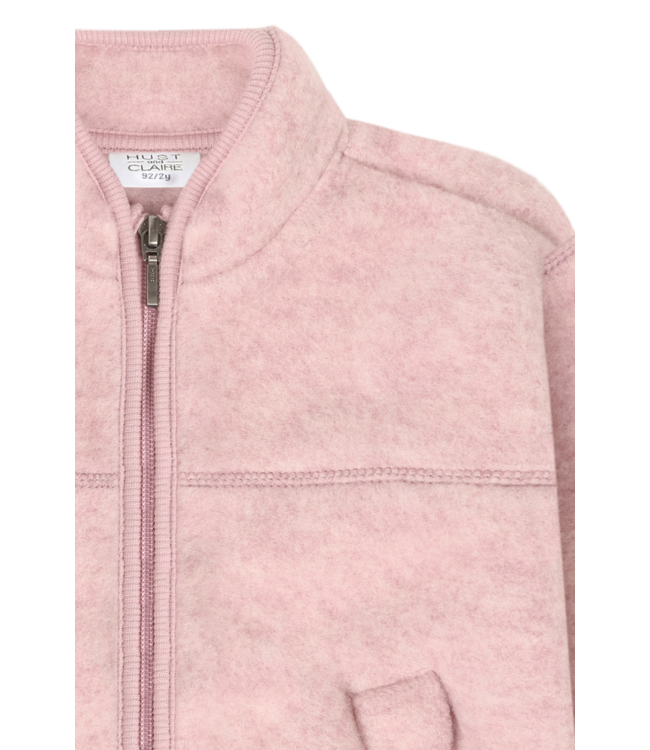 Hust & Claire Emi Woll Jacke Heather