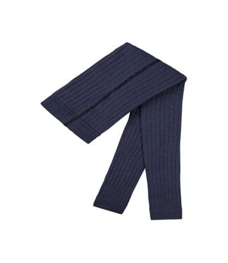 Pure Pure Kleinkinder Leggings marine
