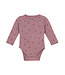 Fixoni Woll/Seide Body Nostalgia Rose
