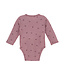 Fixoni Woll/Seide Body Nostalgia Rose