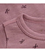 Fixoni Woll/Seide Body Nostalgia Rose