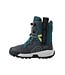 Reima tec Kinder Winterstiefel Finlander Dark Teal