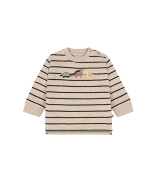 Hust & Claire Baby Pullover Sofus Dinos