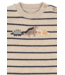 Hust & Claire Baby Pullover Sofus Dinos
