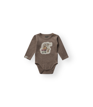 Hust & Claire Baby Body Buster Trafic