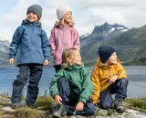 So wählen Sie Reima für Kinder bei jedem Wetter