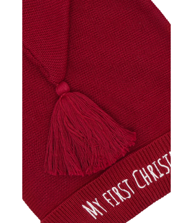 Hust & Claire Babymütze Weihnachten Fritzie