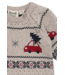 Hust & Claire Baby Weihnachts Strampler Manly