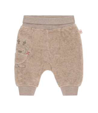 Hust & Claire Baby Weihnachts Hose Gabe