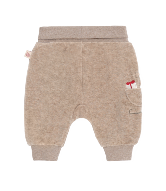 Hust & Claire Baby Weihnachts Hose Gabe