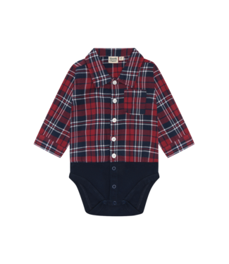 Hust & Claire Baby Body Bertil