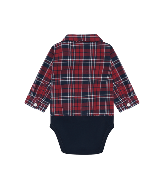 Hust & Claire Baby Body Bertil