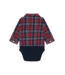 Hust & Claire Baby Body Bertil
