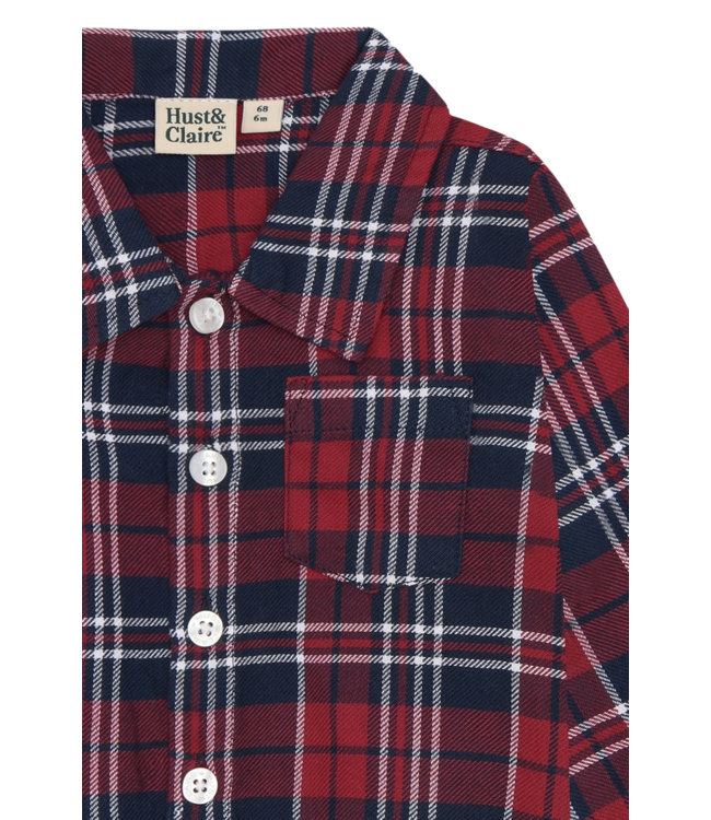 Hust & Claire Baby Body Bertil