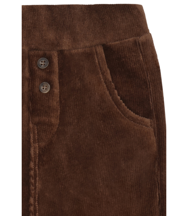 Hust & Claire Baby Hose Gordon Ottoman