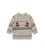 Hust & Claire Baby Weihnachts Pullover Pilou