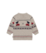 Hust & Claire Baby Weihnachts Pullover Pilou