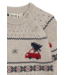 Hust & Claire Baby Weihnachts Pullover Pilou