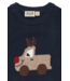 Hust & Claire Baby Weihnachts Pulunder Perry