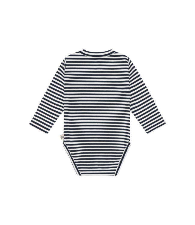 Hust & Claire Baby Weihnachts Body Billy