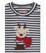 Hust & Claire Baby Weihnachts Body Billy