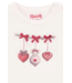 Hust & Claire Baby Weihnachts Body Britt