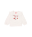 Hust & Claire Baby Weihnachts Langarmshirt Anna