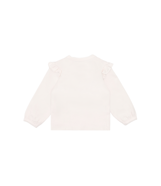 Hust & Claire Baby Weihnachts Langarmshirt Anna