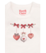 Hust & Claire Baby Weihnachts Langarmshirt Anna