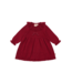 Hust & Claire Baby Weihnachts Bodykleid Klara